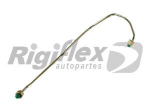 CAÑO INYECTOR MODELO FORD 14.000 - CILINDRO N° 3